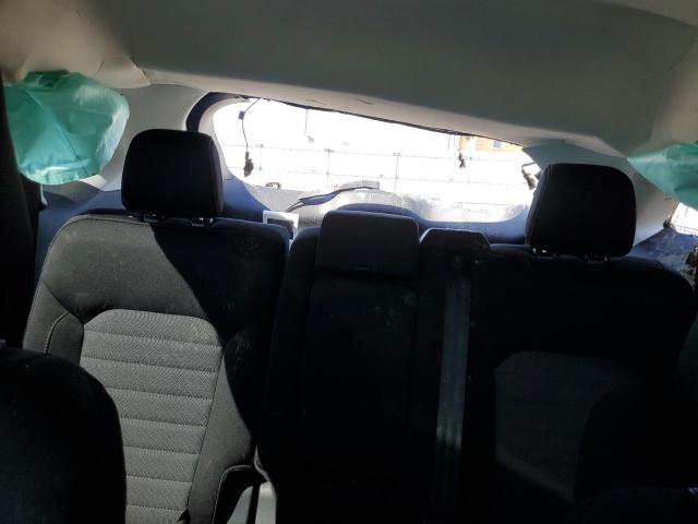 Photo 10 from auction – 2022 FORD EDGE SE with VIN 2FMPK4G93NBB15603