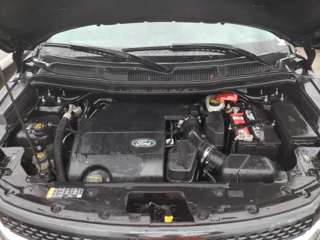 Photo 12 from auction – 2013 FORD EXPLORER L with VIN 1FM5K8F83DGA74596