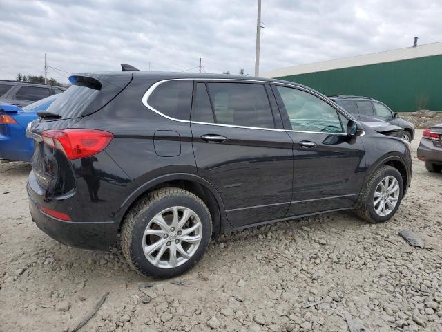 Photo 3 from auction – 2019 BUICK ENVISION P with VIN LRBFX1SA8KD141040