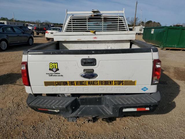 Photo 6 from auction – 2015 FORD F250 SUPER with VIN 1FT7X2A61FEA24165