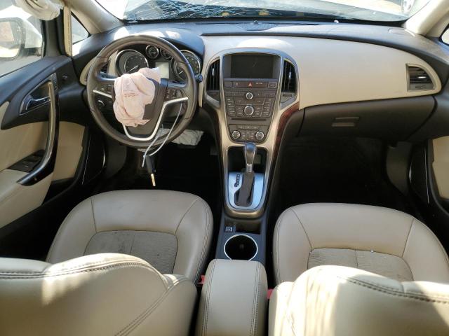 Photo 8 from auction – 2014 BUICK VERANO with VIN 1G4PP5SK9E4157317