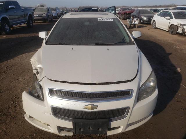 Photo 5 from auction – 2011 CHEVROLET MALIBU 2LT with VIN 1G1ZD5E18BF280043