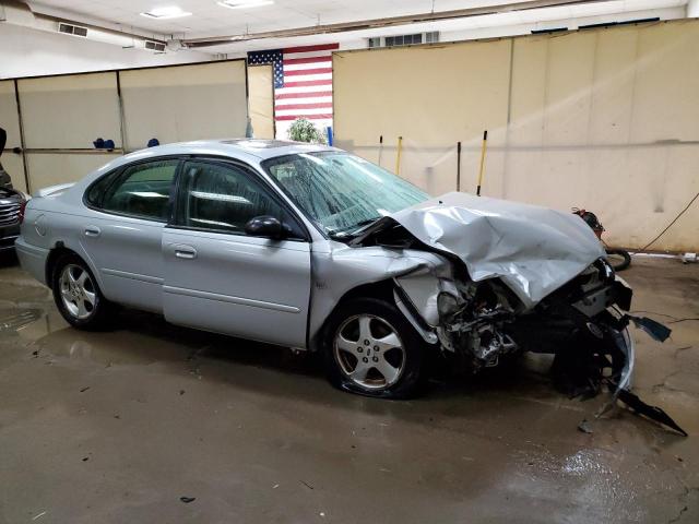 Photo 4 from auction – 2004 FORD TAURUS SES with VIN 1FAFP55SX4G142291