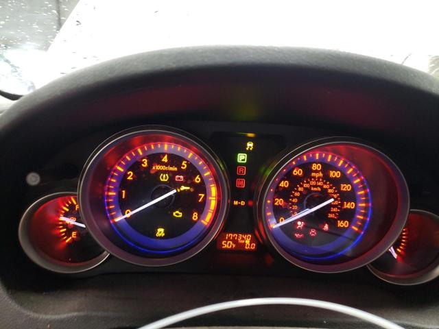 Foto 9 de la subasta – 2012 MAZDA 6 S con VIN 1YVHZ8CB0C5M31587