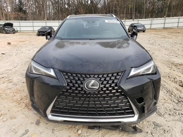 Photo 5 from auction – 2019 LEXUS UX 200 with VIN JTHY3JBH0K2007068