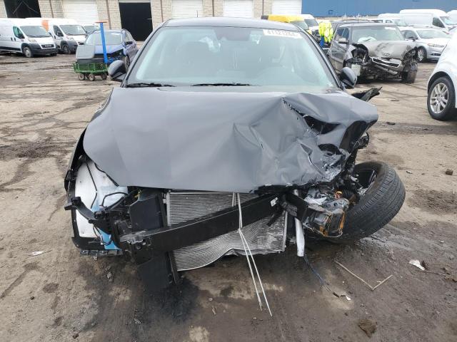 Photo 5 from auction – 2023 KIA FORTE LX with VIN 3KPF24AD3PE602115