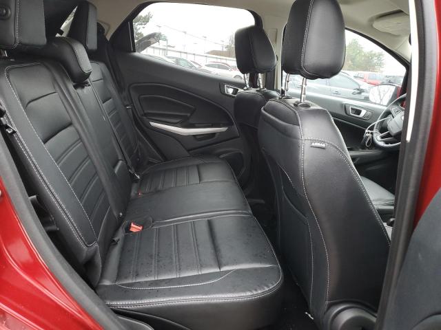 Foto 10 de la subasta – 2022 FORD ECOSPORT T con VIN MAJ6S3KL1NC464911