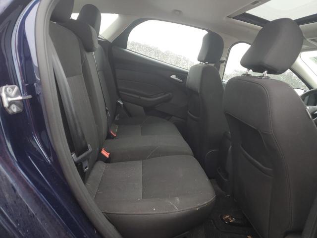 Photo 10 from auction – 2017 FORD FOCUS SEL with VIN 1FADP3M29HL250556