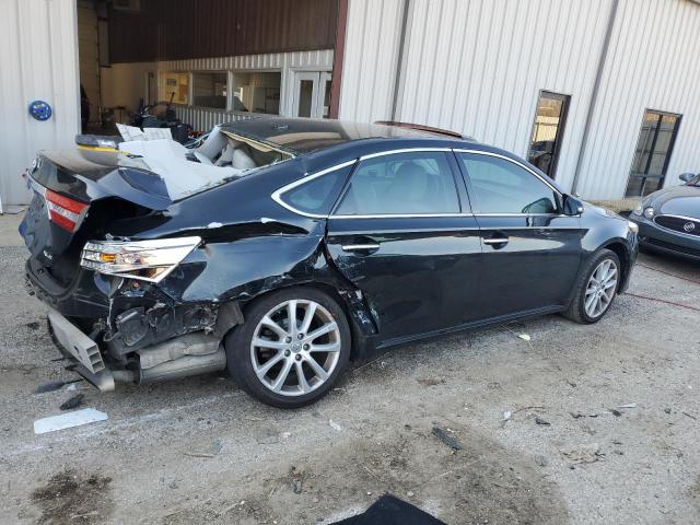 Photo 3 from auction – 2013 TOYOTA AVALON BAS with VIN 4T1BK1EBXDU056928