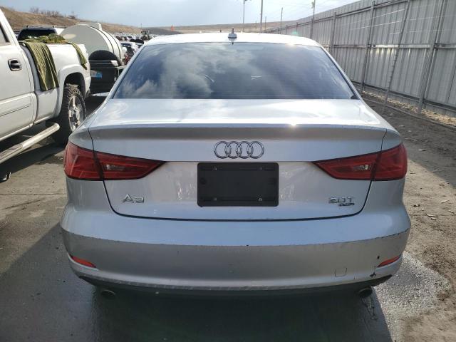 Photo 6 from auction – 2015 AUDI A3 PREMIUM with VIN WAUBFGFF0F1005663