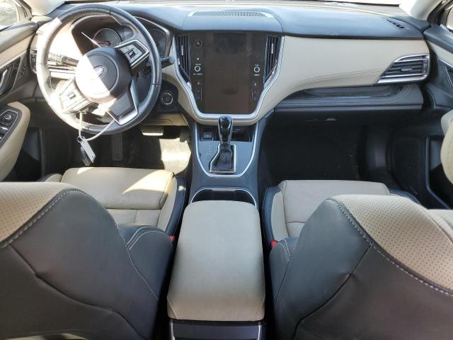 Photo 8 from auction – 2021 SUBARU OUTBACK LI with VIN 4S4BTAMC5M3211169