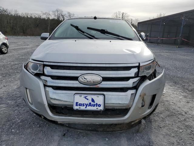 Photo 5 from auction – 2014 FORD EDGE SEL with VIN 2FMDK4JC4EBA89648