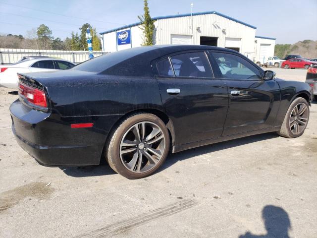 Photo 3 from auction – 2013 DODGE CHARGER SE with VIN 2C3CDXBG3DH522471