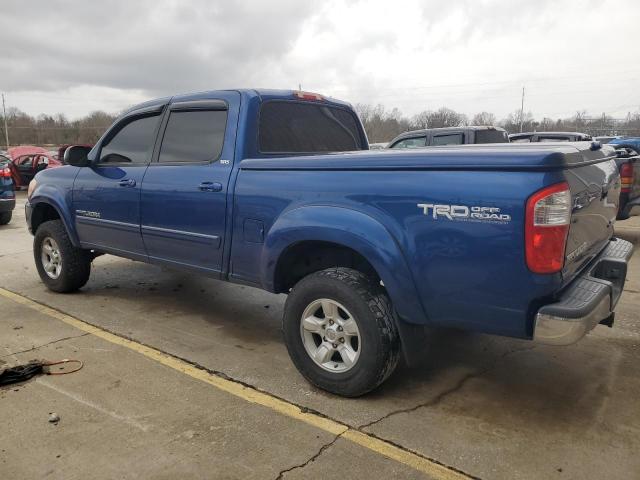 Photo 2 from auction – 2006 TOYOTA TUNDRA DOU with VIN 5TBDT44166S532824