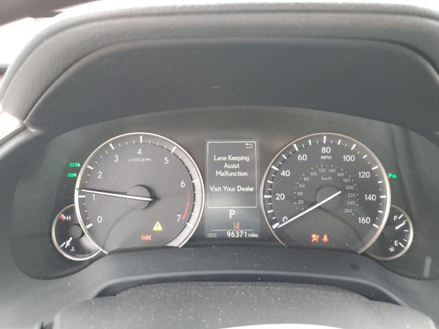 Photo 9 from auction – 2017 LEXUS RX 350 BAS with VIN 2T2ZZMCAXHC044416