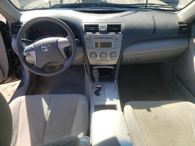 Photo 8 from auction – 2009 TOYOTA CAMRY BASE with VIN 4T1BE46K19U404744