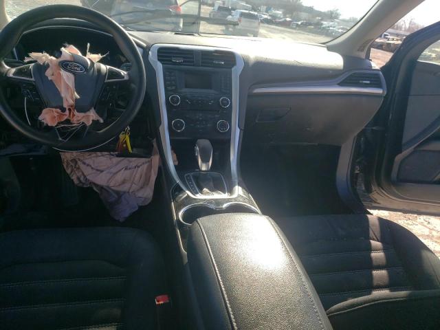 Photo 8 from auction – 2014 FORD FUSION SE with VIN 3FA6P0H78ER171650