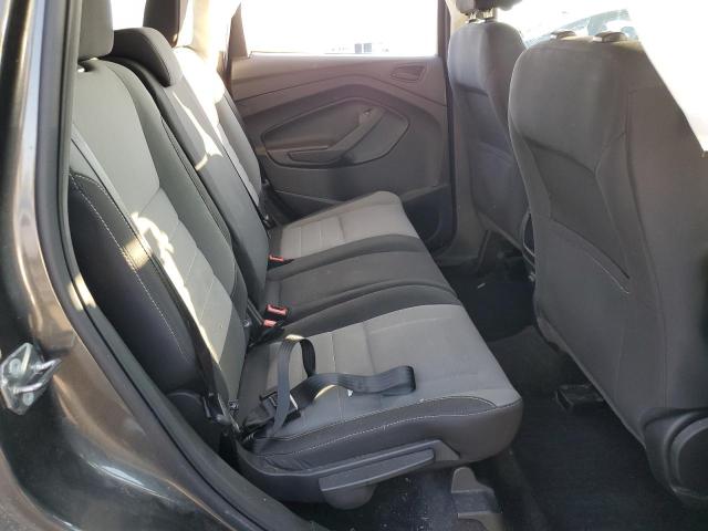 Photo 10 from auction – 2017 FORD ESCAPE S with VIN 1FMCU0F71HUD72727