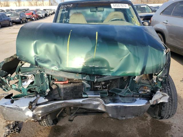 Photo 11 from auction – 2000 FORD RANGER SUP with VIN 1FTYR14VXYTA07424