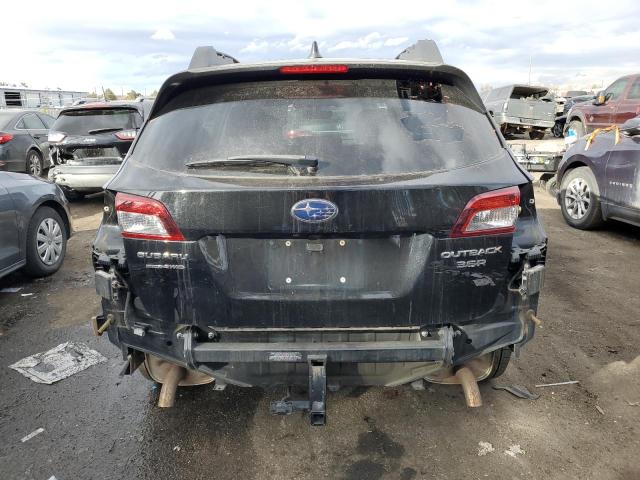 Photo 6 from auction – 2017 SUBARU OUTBACK 3. with VIN 4S4BSENC4H3422068