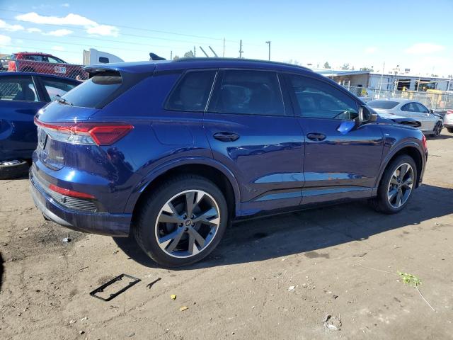 Photo 3 from auction – 2023 AUDI Q4 E-TRON with VIN WA1M2BFZ7PP066327