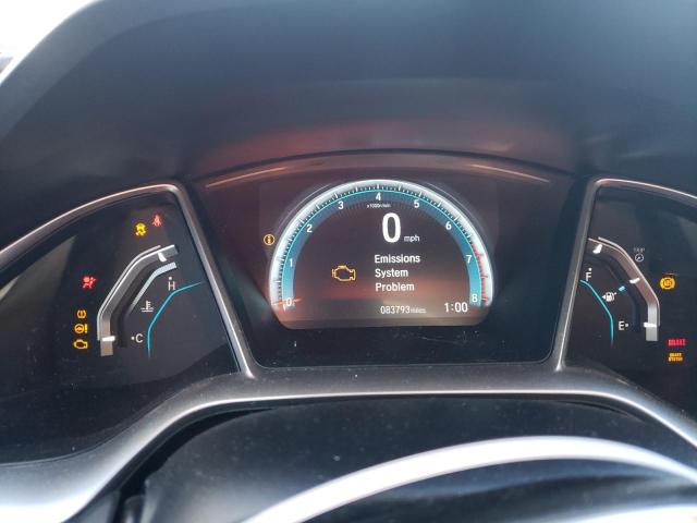 Photo 9 from auction – 2018 HONDA CIVIC EX with VIN 2HGFC2F79JH532069