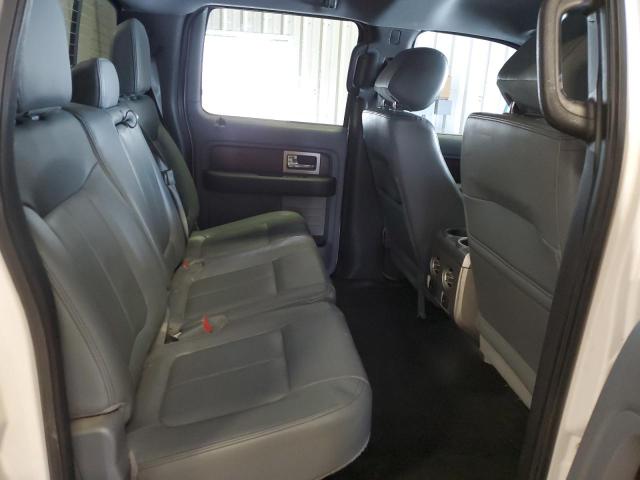 Photo 10 from auction – 2014 FORD F150 SUPER with VIN 1FTFW1EF6EKF24101