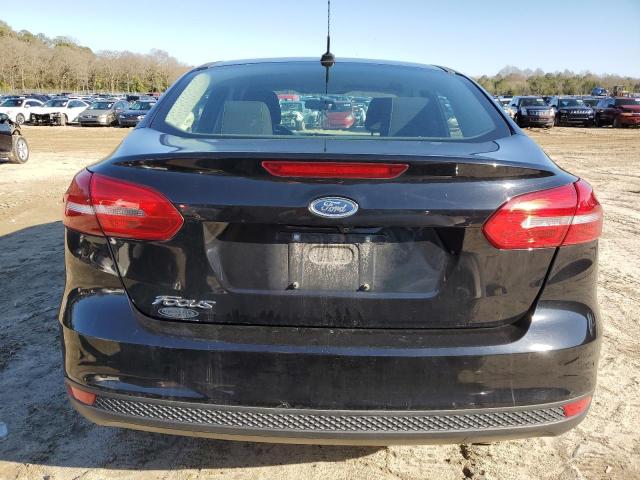 Photo 6 from auction – 2016 FORD FOCUS S with VIN 1FADP3E25GL342583