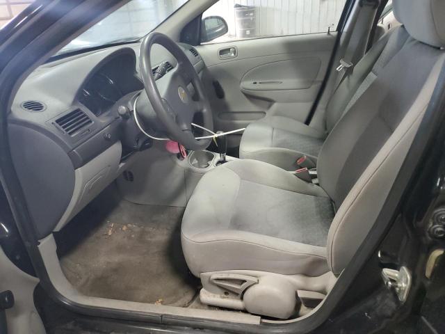 Photo 7 from auction – 2006 CHEVROLET COBALT LS with VIN 1G1AK55F367673432