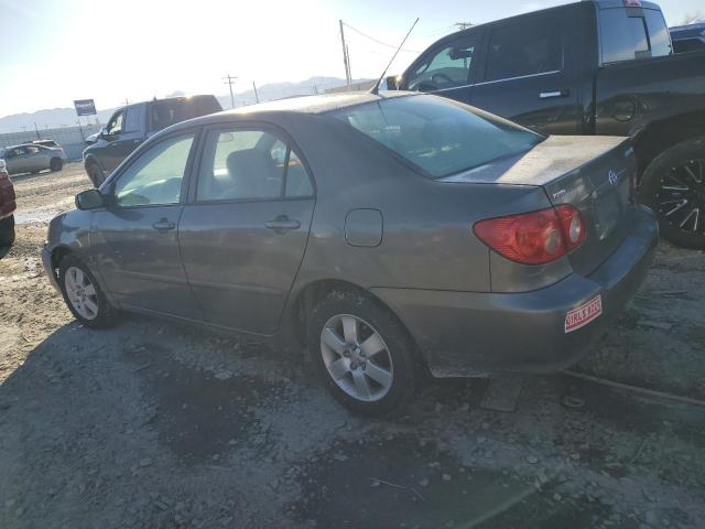 Photo 2 from auction – 2007 TOYOTA COROLLA CE with VIN 1NXBR30E17Z914235