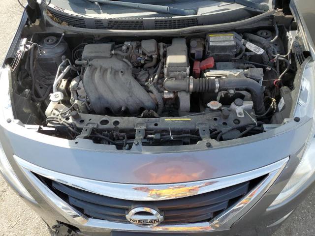 Photo 11 from auction – 2016 NISSAN VERSA S with VIN 3N1CN7AP1GL826343