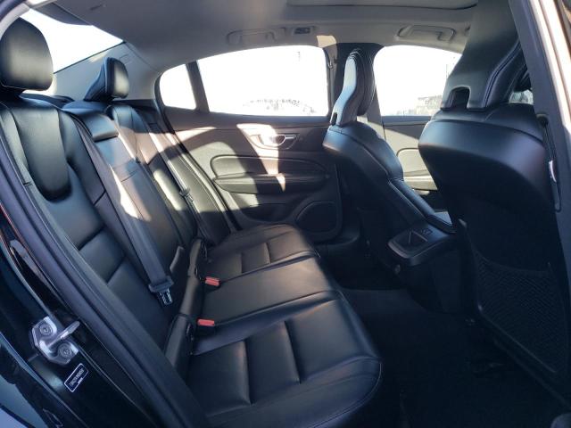 Photo 10 from auction – 2021 VOLVO S60 T6 MOM with VIN 7JRA22TK1MG080592