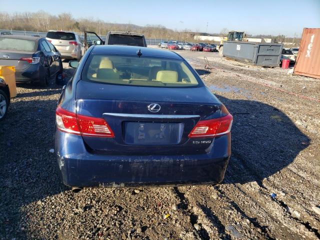صورة رقم 6 من المزاد - 2012 LEXUS ES 350 مع VIN JTHBK1EG8C2503376