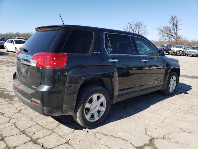 Photo 3 from auction – 2013 GMC TERRAIN SL with VIN 2GKFLREK3D6177255