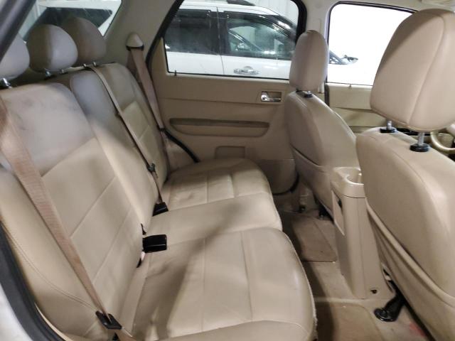 Photo 10 from auction – 2008 FORD ESCAPE LIM with VIN 1FMCU94188KD75123