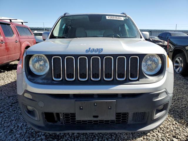 Photo 5 from auction – 2015 JEEP RENEGADE L with VIN ZACCJBBT3FPC05053
