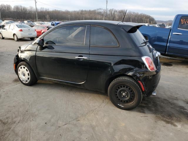 Photo 2 from auction – 2015 FIAT 500 POP with VIN 3C3CFFAR2FT545435