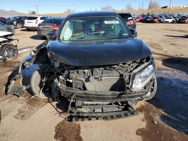 Photo 5 from auction – 2016 NISSAN ROGUE S with VIN KNMAT2MV7GP712701