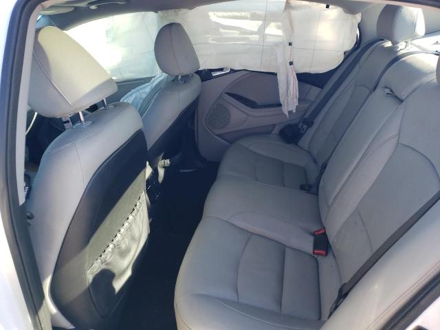 Foto 10 de la subasta – 2014 KIA OPTIMA EX con VIN 5XXGN4A73EG349968