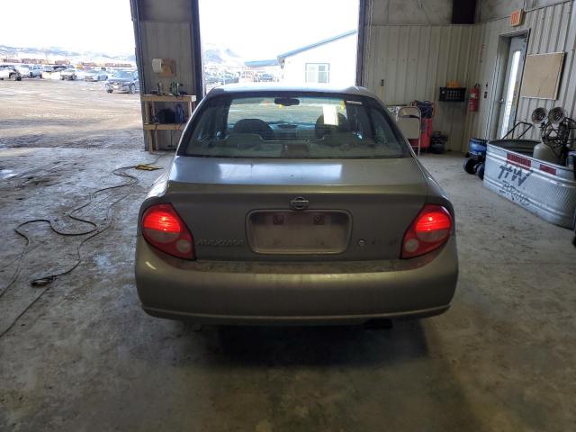 Photo 6 from auction – 2001 NISSAN MAXIMA GXE with VIN JN1CA31A41T314546