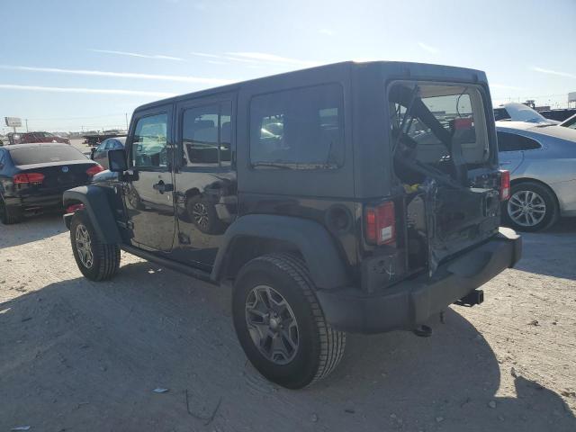 Photo 2 from auction – 2018 JEEP WRANGLER U with VIN 1C4BJWFG1JL873964