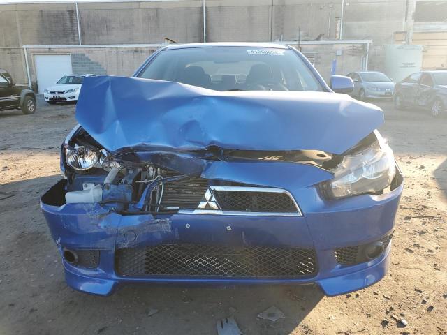 Photo 5 from auction – 2012 MITSUBISHI LANCER ES/ with VIN JA32U2FUXCU012333