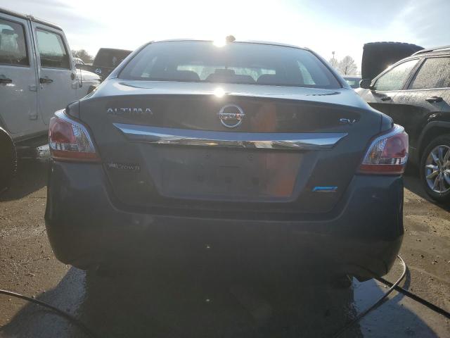 Photo 6 from auction – 2013 NISSAN ALTIMA 2.5 with VIN 1N4AL3AP6DC121716