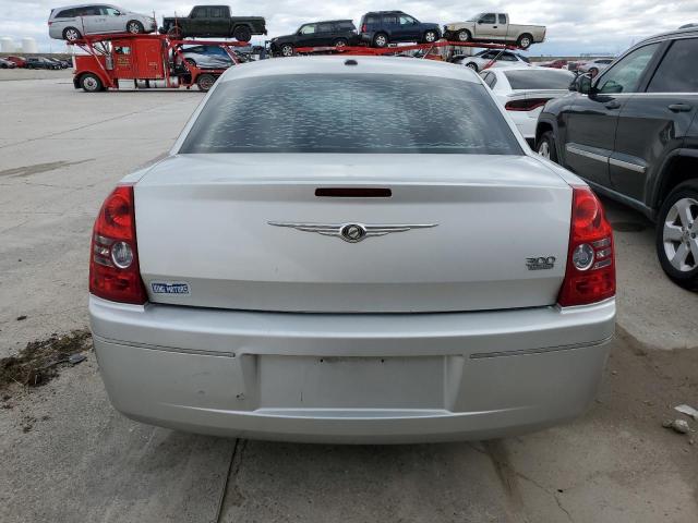 Photo 6 from auction – 2009 CHRYSLER 300 TOURIN with VIN 2C3LA53V19H577440