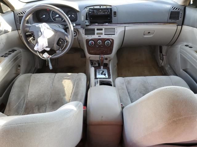 Photo 8 from auction – 2007 HYUNDAI SONATA SE with VIN 5NPEU46F57H284350