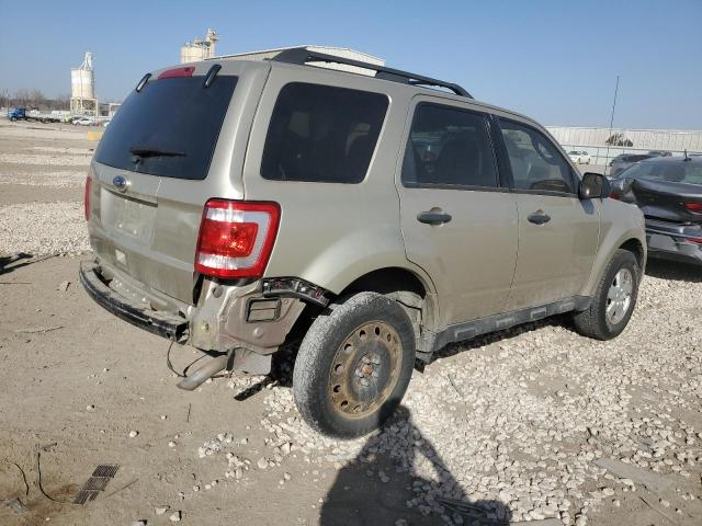 Photo 3 from auction – 2010 FORD ESCAPE XLT with VIN 1FMCU9D70AKC22990