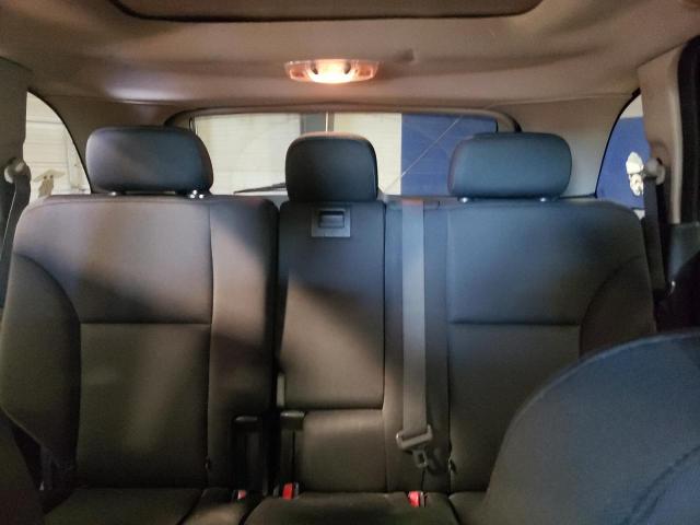 Photo 10 from auction – 2009 FORD EDGE SEL with VIN 2FMDK38C59BA78969