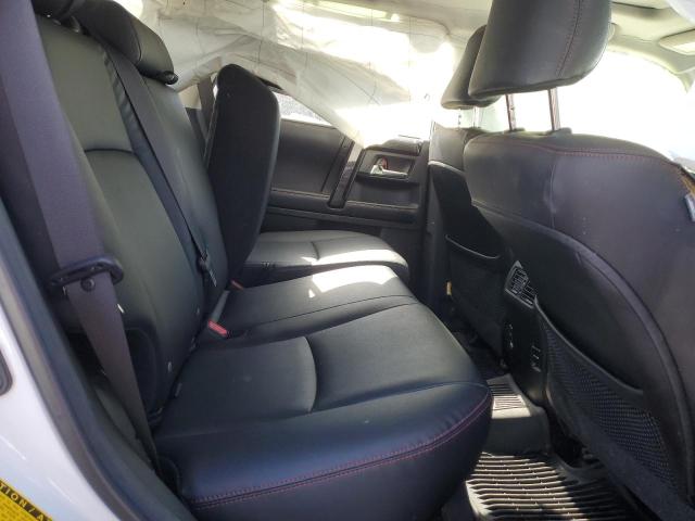Photo 10 from auction – 2016 TOYOTA 4RUNNER SR with VIN JTEBU5JRXG5398706
