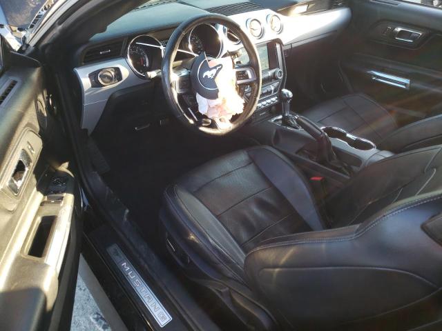 Photo 8 from auction – 2016 FORD MUSTANG with VIN 1FATP8UH1G5253791