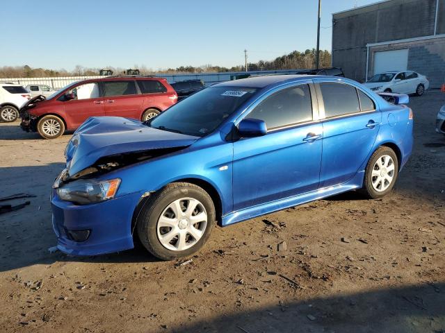 Photo 1 from auction – 2012 MITSUBISHI LANCER ES/ with VIN JA32U2FUXCU012333